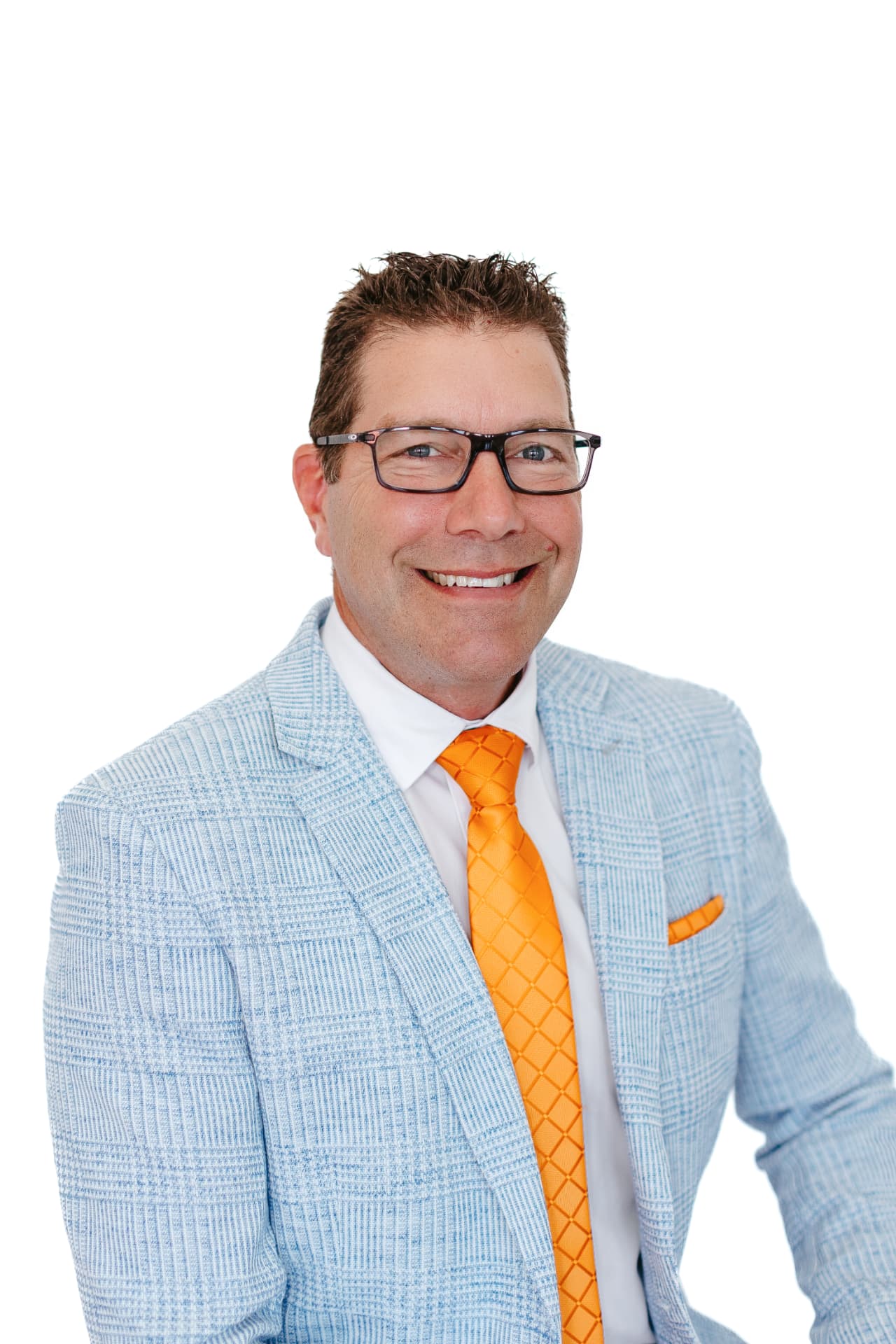 Matthew Stevenson, Principal