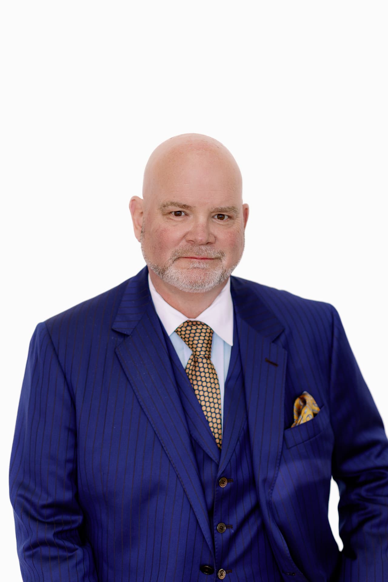 Trevor Parry, Case Management
