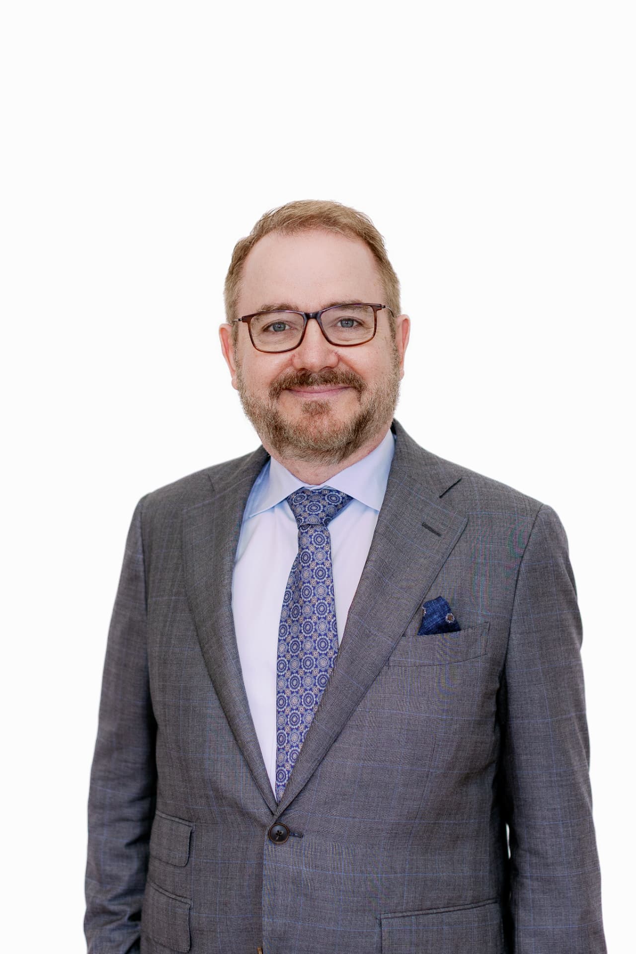 Dan Burjoski, Case Management